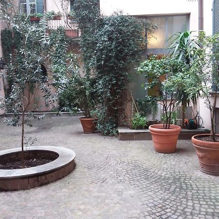 Darsena Cozy Flat Apartment Milan Exterior photo