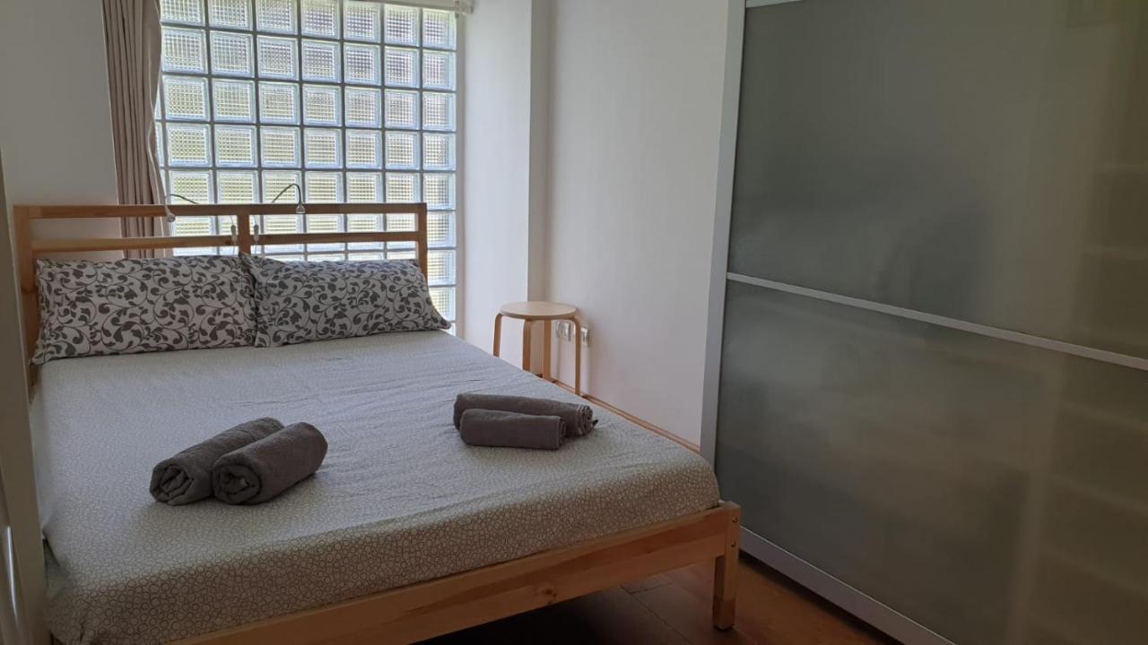 Darsena Cozy Flat Apartment Milan Exterior photo