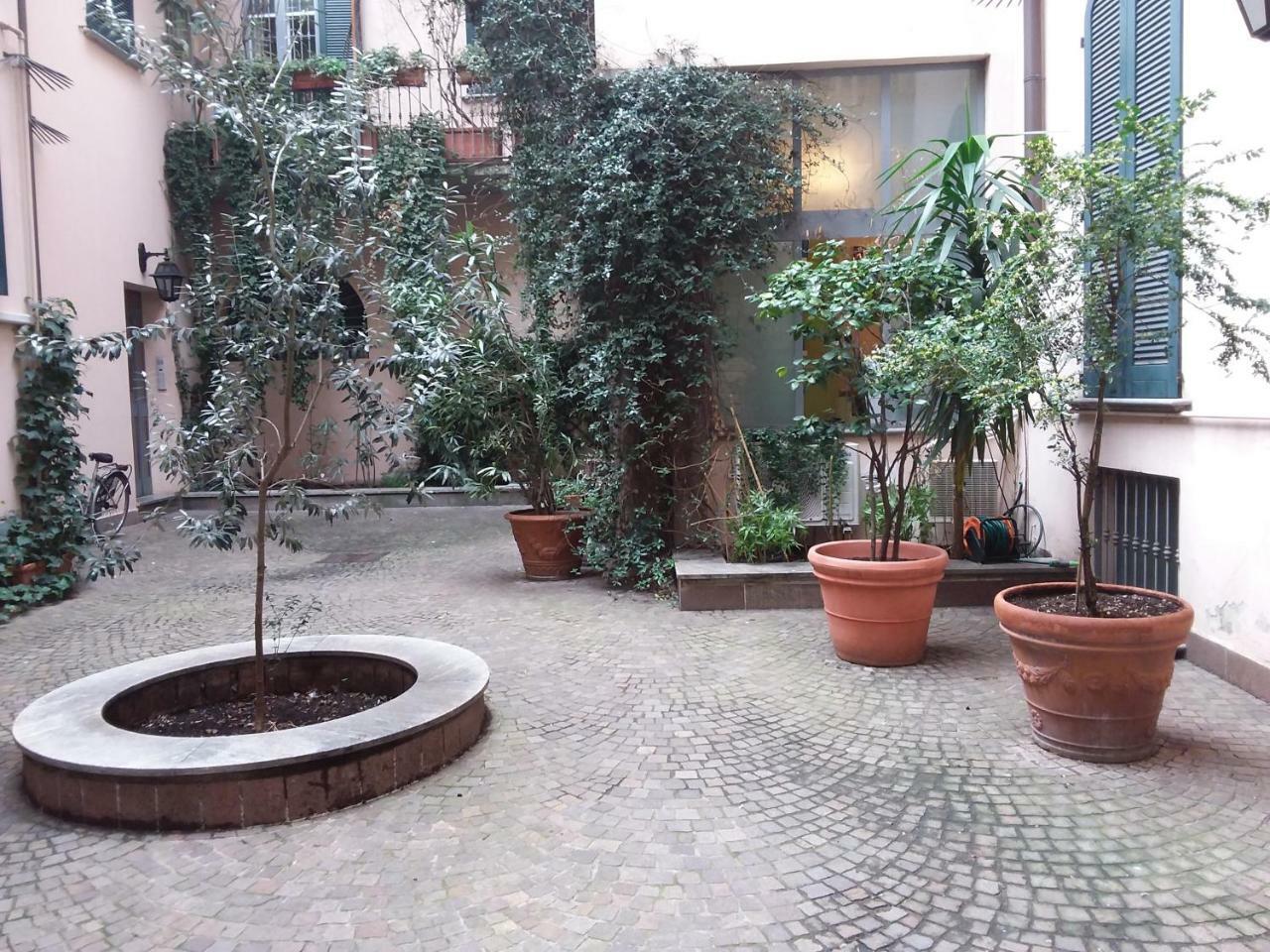 Darsena Cozy Flat Apartment Milan Exterior photo