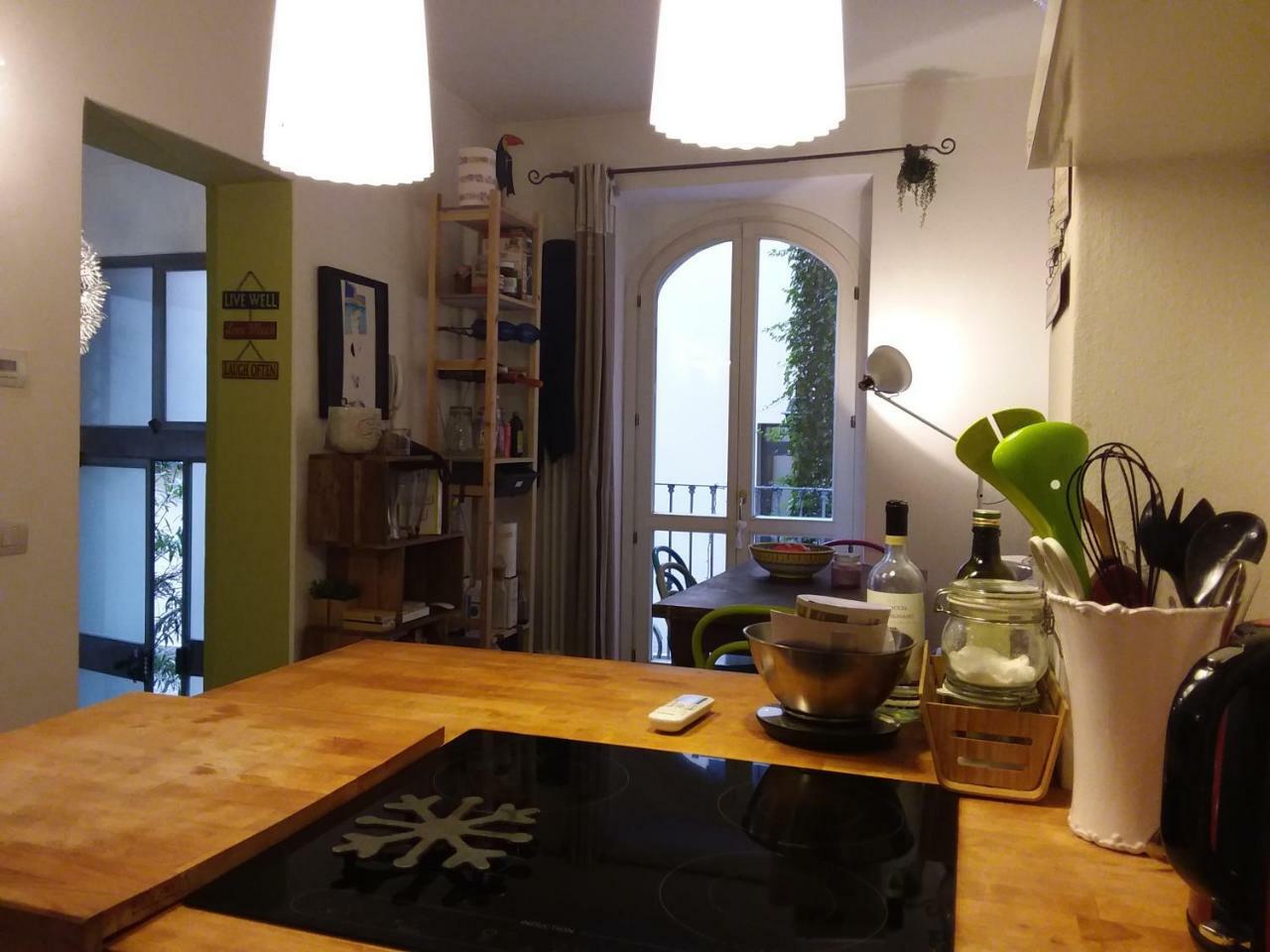 Darsena Cozy Flat Apartment Milan Exterior photo